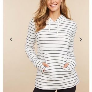 Side Access Nursing/maternity sweatshirt